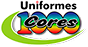 Uniformes 1000 cores